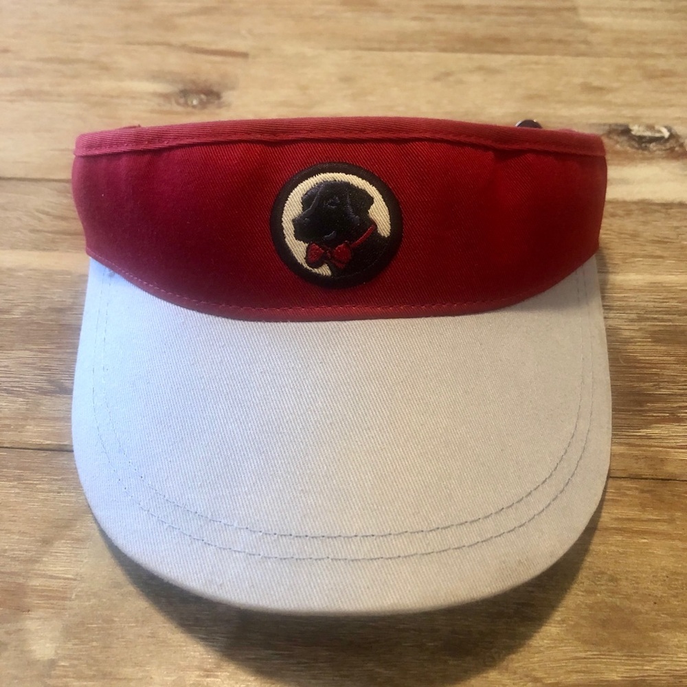 Southern Proper Visor